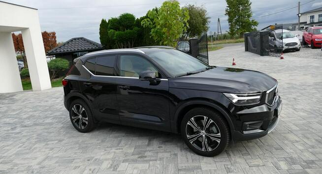 Volvo XC 40 2020