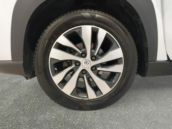 Suzuki SX4 S-Cross 2022