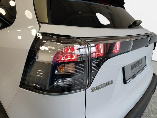 Suzuki SX4 S-Cross 2022