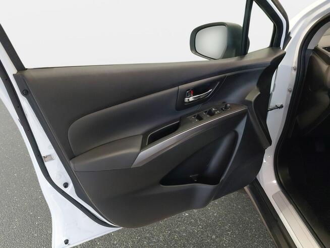 Suzuki SX4 S-Cross 2022
