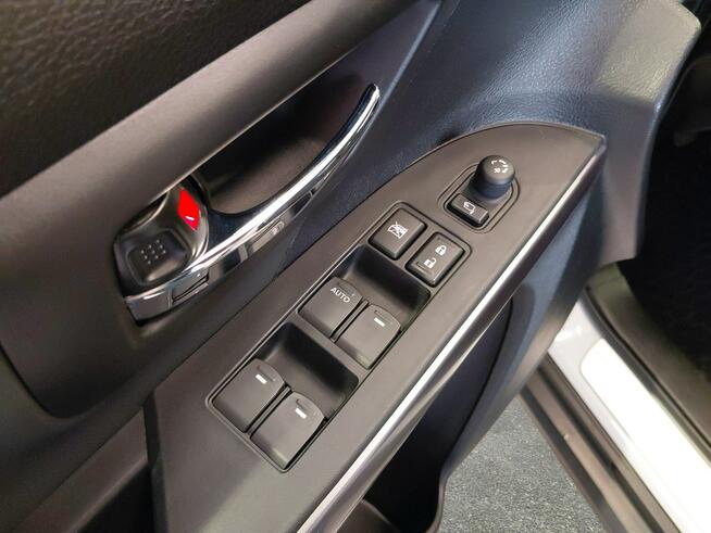 Suzuki SX4 S-Cross 2022