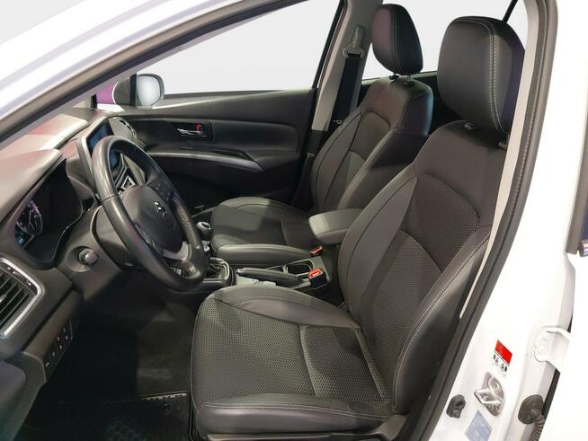 Suzuki SX4 S-Cross 2022