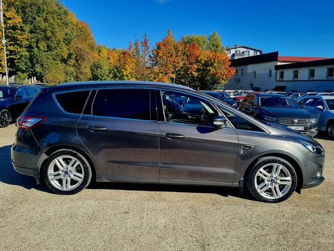 Ford S-Max 2015