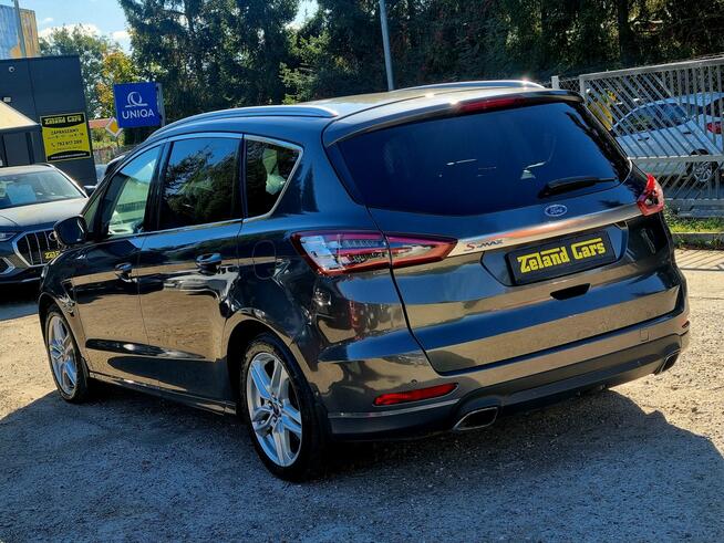 Ford S-Max 2015