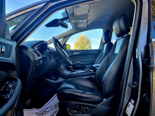 Ford S-Max 2015