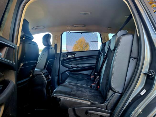 Ford S-Max 2015