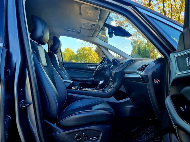 Ford S-Max 2015