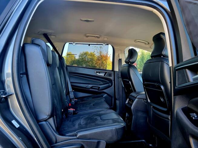 Ford S-Max 2015