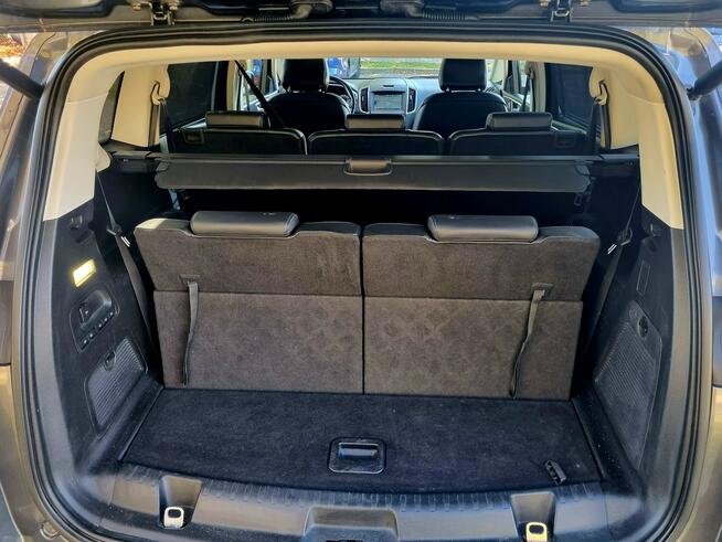 Ford S-Max 2015