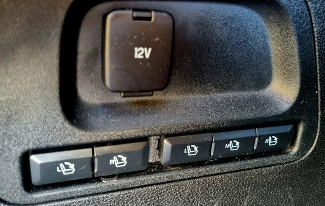 Ford S-Max 2015
