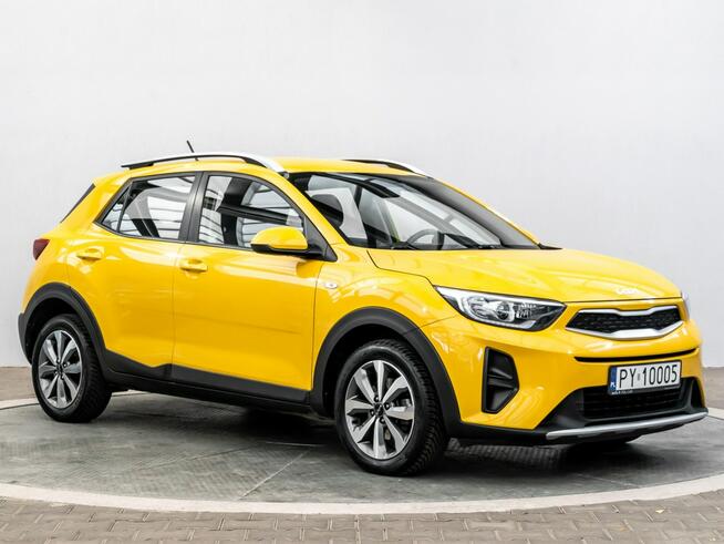 Kia Stonic 2022