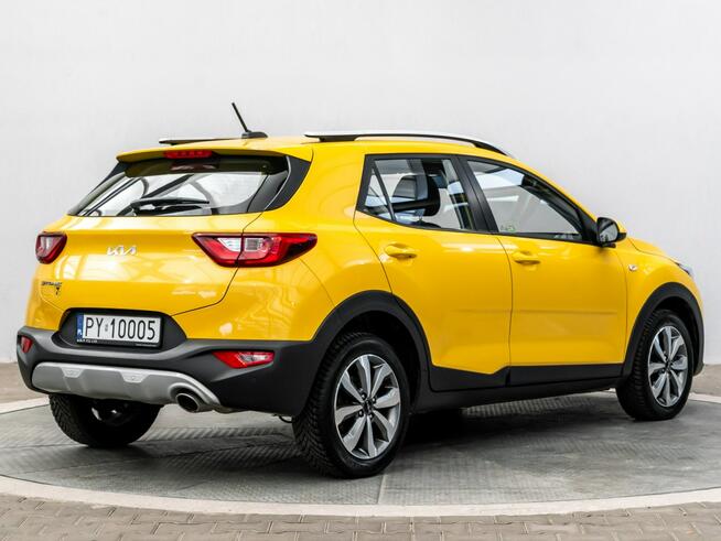 Kia Stonic 2022