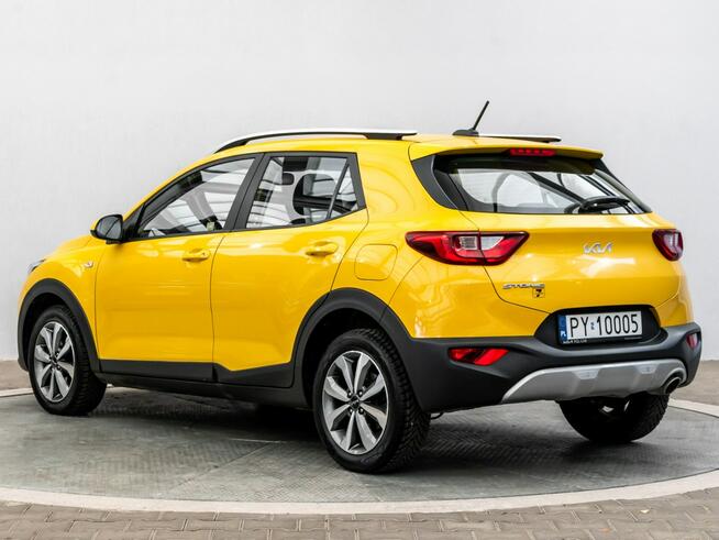 Kia Stonic 2022