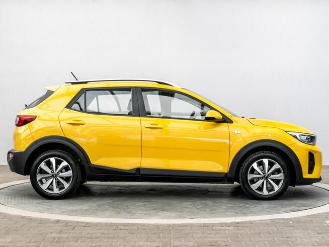 Kia Stonic 2022