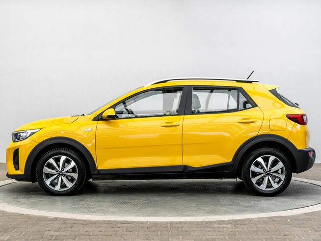 Kia Stonic 2022