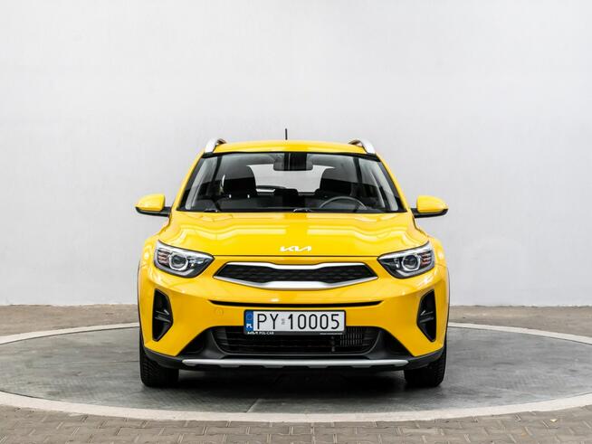 Kia Stonic 2022