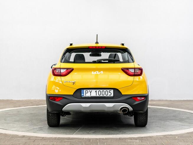 Kia Stonic 2022