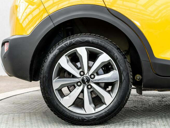 Kia Stonic 2022