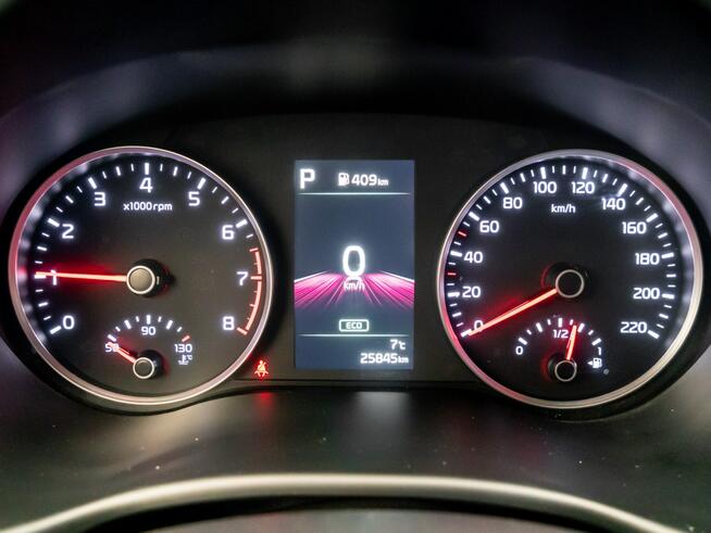 Kia Stonic 2022