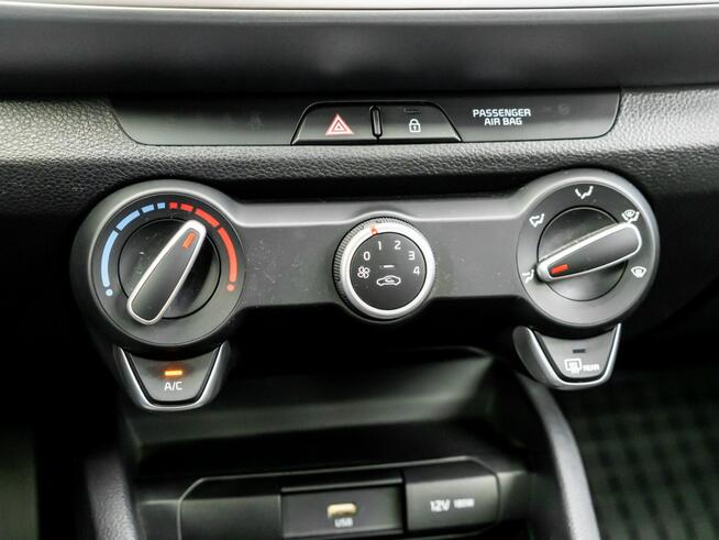 Kia Stonic 2022