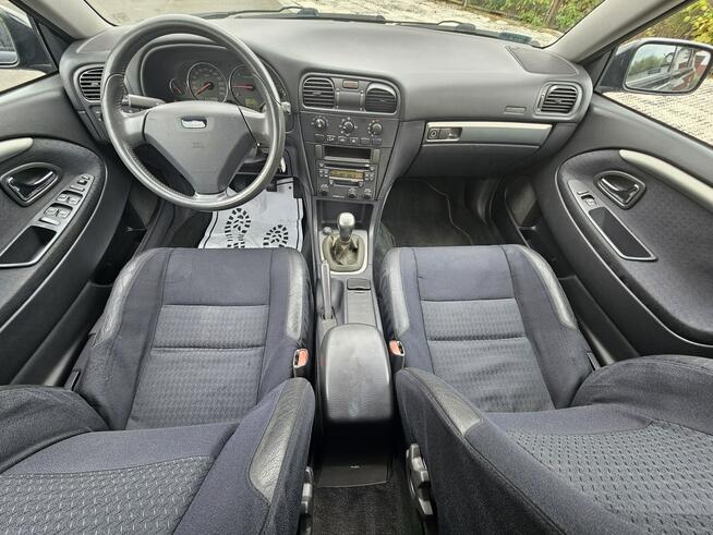 Volvo V40 2003
