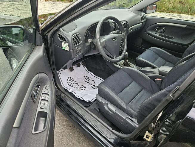 Volvo V40 2003
