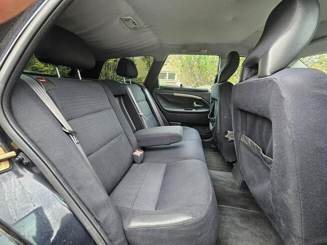 Volvo V40 2003
