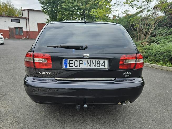 Volvo V40 2003