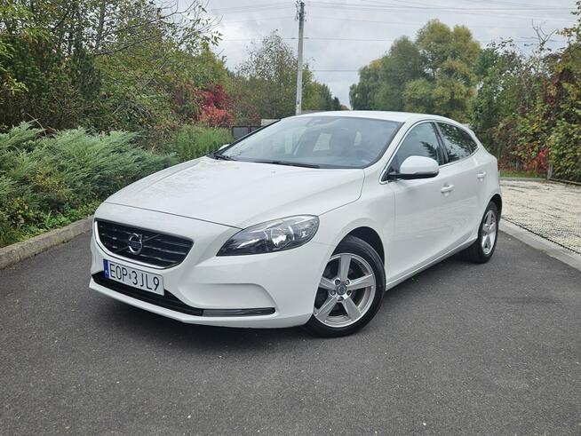 Volvo V40 2013