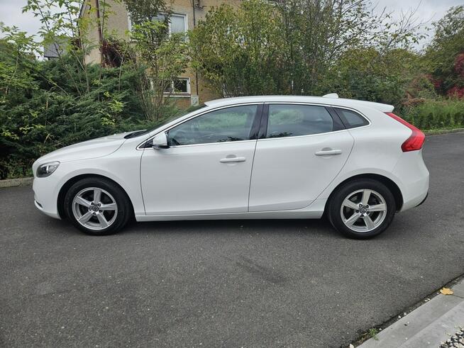 Volvo V40 2013