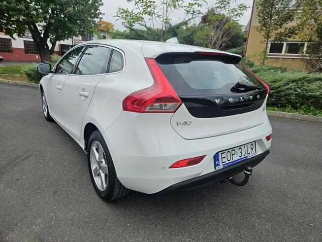 Volvo V40 2013