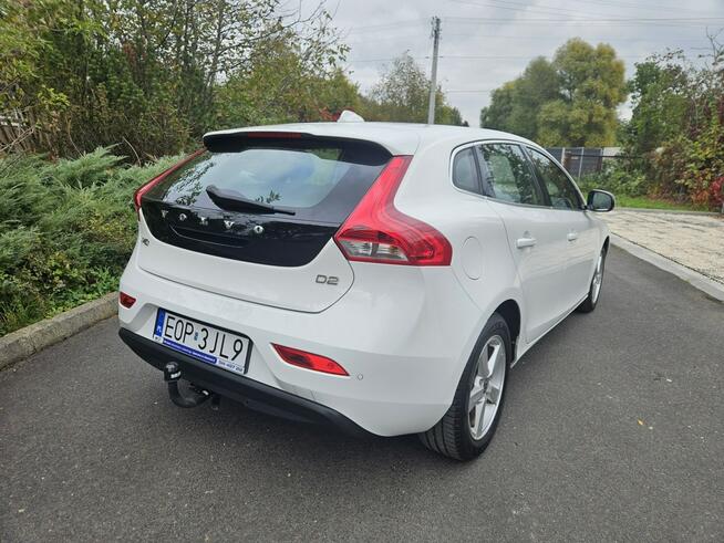 Volvo V40 2013