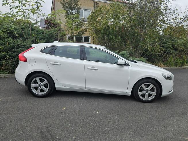 Volvo V40 2013
