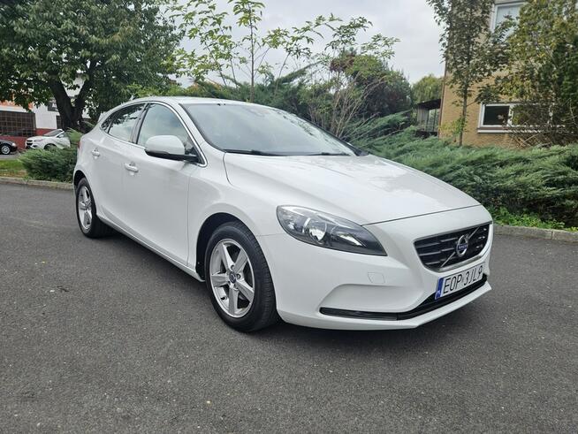 Volvo V40 2013