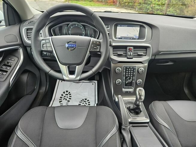 Volvo V40 2013