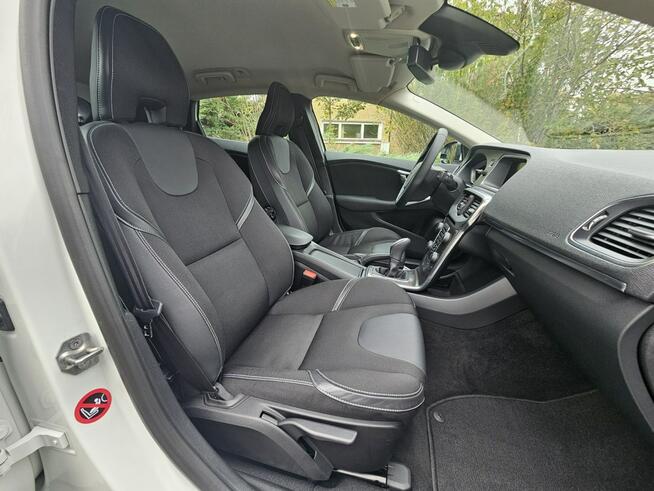 Volvo V40 2013