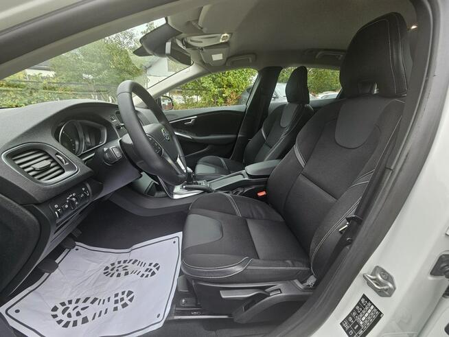 Volvo V40 2013
