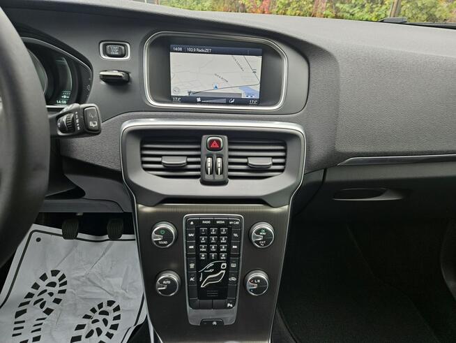 Volvo V40 2013
