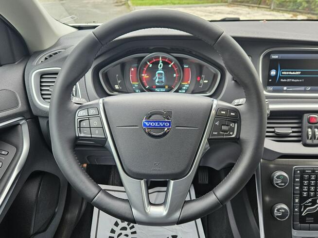 Volvo V40 2013