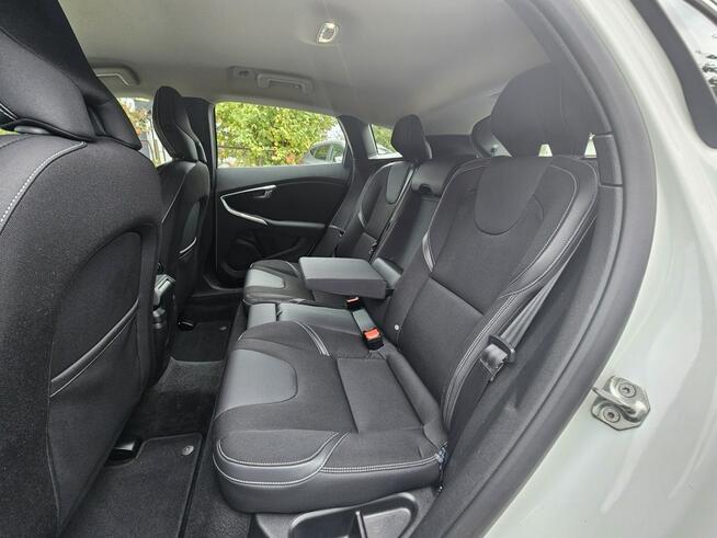 Volvo V40 2013