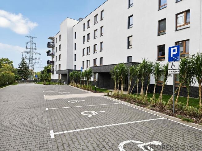 3-pokojowe mieszkanie na Białołęce