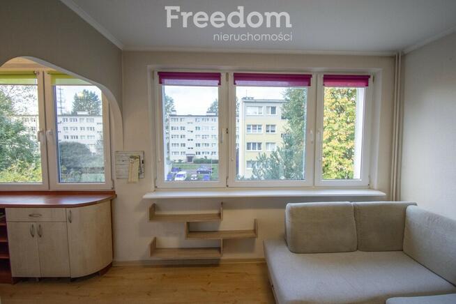 Słupsk, Dwa pokoje w świetnej lokalizacji 32m2