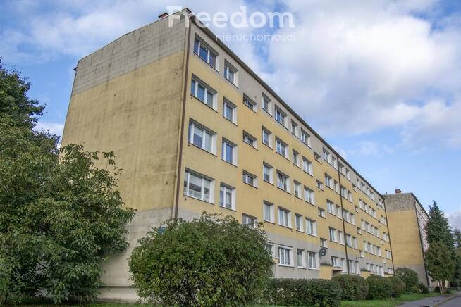 Słupsk, Dwa pokoje w świetnej lokalizacji 32m2