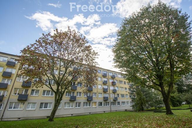 Słupsk, Dwa pokoje w świetnej lokalizacji 32m2