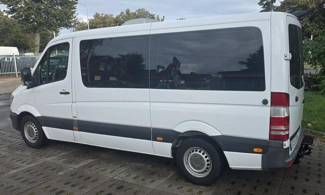 Mercedes-Benz Sprinter 2016