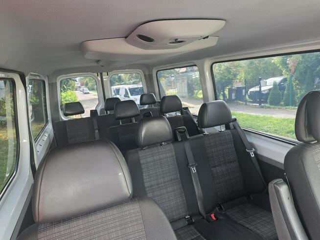 Mercedes-Benz Sprinter 2016