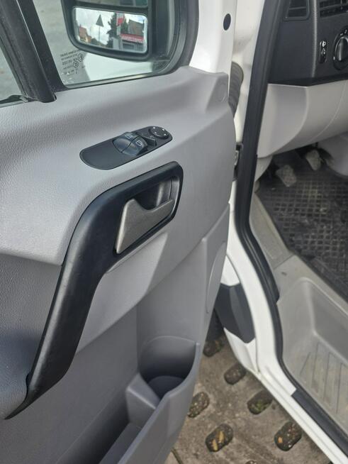 Mercedes-Benz Sprinter 2016