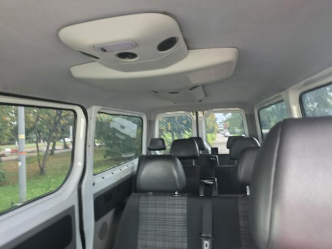 Mercedes-Benz Sprinter 2016