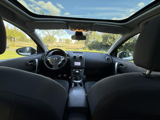 Nissan Qashqai 2012
