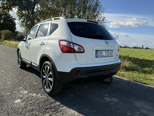 Nissan Qashqai 2012